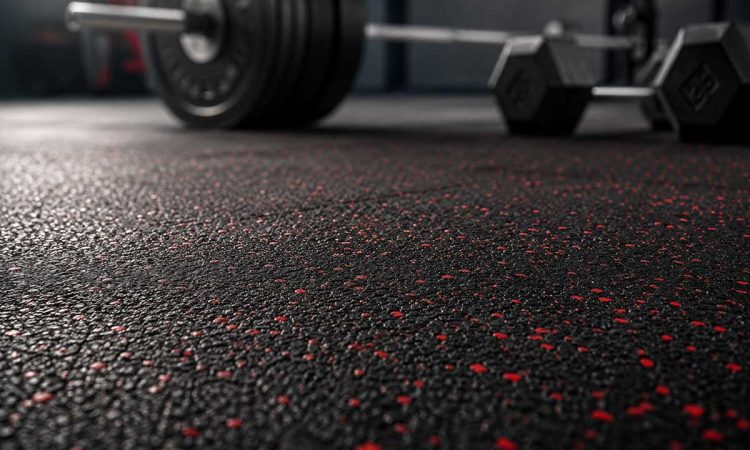 کفپوش ورزشی مدل SPORT